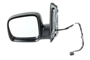 Oglinda Completa Stanga Volkswagen CADDY IV MPV (SAB, SAJ) din 2015 - 2020, Auto, Reglaj electric