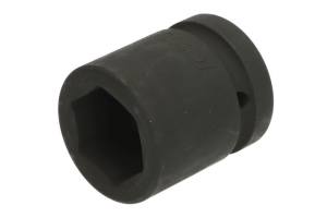 Socket Hexagonal 1" 34 mm KABA3234