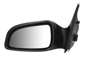 Oglinda Completa Stanga OPEL ASTRA H TwinTop (A04) din 2005 - 2010, Auto, Reglaj electric