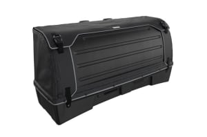 (EN) Luggage trunk fitted on a dedicated platform - VeloSpace XT 9383