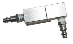 Töltőadapter-készlet sebességváltóhoz index LIM29005