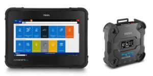 Cititor cod de eroare index NEMO PLUS HUB2 SET