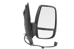 Oglinda Completa Dreapta FORD TRANSIT Van (FA_ _) din 2000 - 2014, Auto, Reglaj electric
