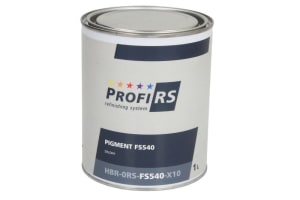 Laky index 0RS-FS540-X10