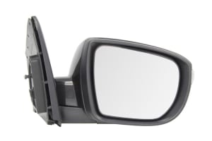 Oglinda Completa Dreapta HYUNDAI ix35 (LM, EL, ELH) din 2009 - 2015, Auto, Reglaj electric