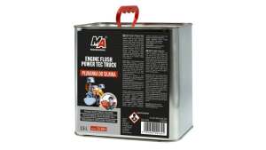 Prípravok pre motor index MA 20-B65
