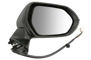 Oglinda Completa Dreapta TOYOTA YARIS CROSS (MXP_) din 2020, Auto, Reglaj electric