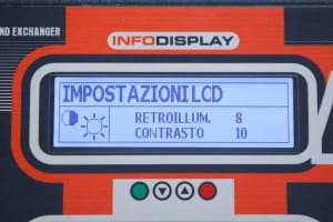 Obsluha mazacieho systému - 10