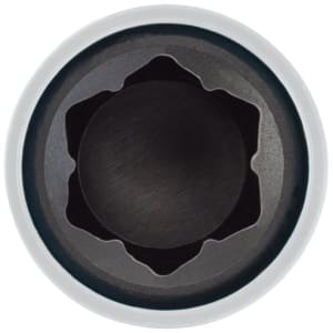 Socket Hexagonal 1/2" 17 mm HAZ 905SLG-17 - 7