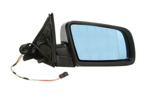 Oglinda Completa Dreapta BMW 5 din 1987 - 2010, Auto, Reglaj electric