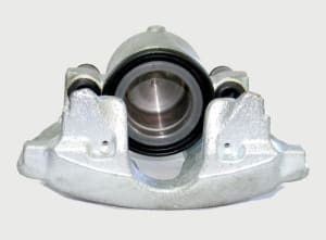 Brake caliper LAU 77.1398 - 1