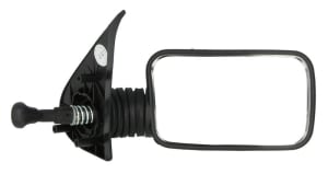 Oglinda Completa Dreapta FIAT CINQUECENTO (170_) din 1991 - 1999, Auto, Reglaj mecanic