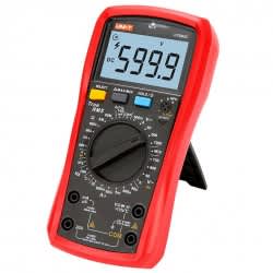 Multimetar index UNI-T UT890C
