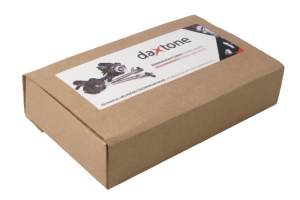 Injector index DTX1040G