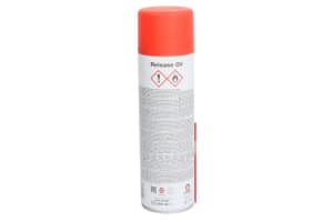 Deruster CMA-RO500 RELEASE OIL - 1