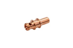 Welding accessories and materials index R4624104
