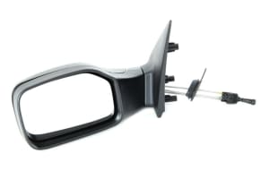Oglinda Completa Dreapta PEUGEOT 106 Van I Hatchback Van (1S_) din 1991 - 1996, Auto, Reglaj mecanic