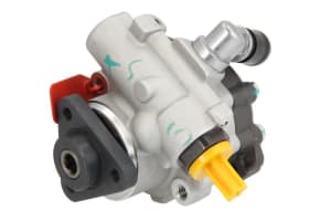 Hydraulic Pump, steering index LAU 55.9973
