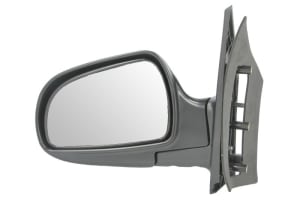 Oglinda Completa Stanga HYUNDAI MATRIX (FC) din 2001 - 2010, Auto, Reglaj electric