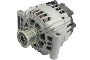 Alternator index STX102449R