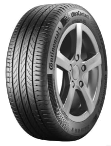 UltraContact 215/50 R18 92W