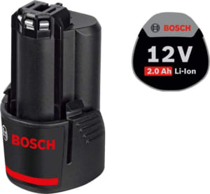 Paket baterija BOSCH 1 600 Z00 02X