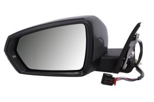 Oglinda Completa Stanga AUDI A1 City Carver (GBH) din 2019 - 2022, Auto, Reglaj electric
