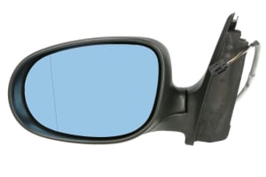Oglinda Completa Stanga FIAT CROMA Estate Van (194_) din 2006 - 2011, Auto, Reglaj electric