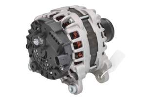 Alternator STX110283R - 1