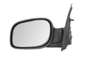 Oglinda Completa Stanga LAND ROVER FREELANDER I Soft Top (L314) din 1998 - 2006, Auto, Reglaj electric