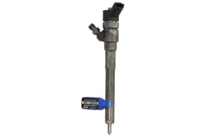 Injector