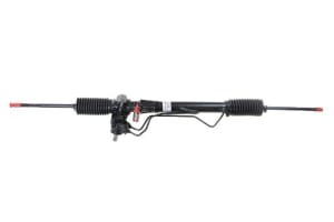 Steering rack LAU 66.0836 - 1