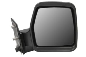 Oglinda Completa Dreapta CITROEN JUMPER I Platform/Chassis (230) din 1994 - 2002, Auto, Reglaj manual