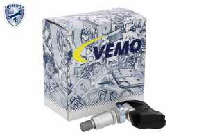 TPMS tyre pressure sensor dedicated programmed 433 MHz V38-72-0225 - 3