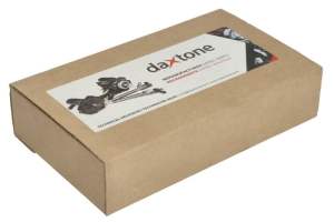 Wtryskiwacz index DTX-120-074G