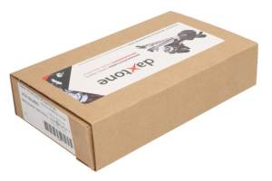 Wtryskiwacz index DTX-120-202G