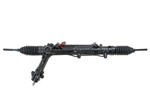 Steering rack LAU 66.5260 - 3