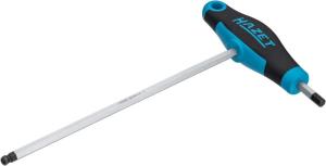 Imbusuri hexagonale index HAZ 829KK-6