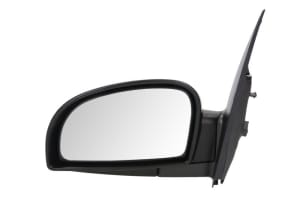 Oglinda Completa Stanga HYUNDAI GETZ (TB) din 2002 - 2010, Auto, Reglaj electric