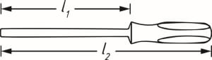 Surubelnite, biti - 3