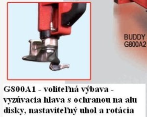 Vyzúvačka - 2