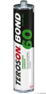 Ljepilo za staklo index TER BO60 PRO FC600ML