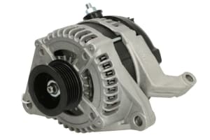 Alternator index STX110354R