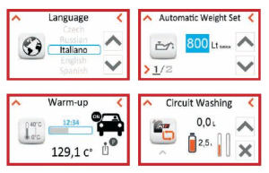 Dispozitive de intretinere a cutiei automate - 2 Dispozitive de intretinere a cutiei automate - 2