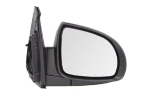 Oglinda Completa Dreapta KIA PICANTO I (SA) din 2004 - 2011, Auto, Reglaj electric