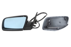 Oglinda Completa Stanga BMW 6 Convertible (E64) din 2004 - 2010, Auto, Reglaj electric