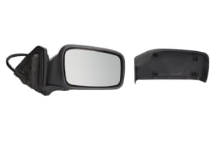 Oglinda Completa Dreapta VOLVO V40 Estate (645) din 1995 - 2004, Auto, Reglaj electric