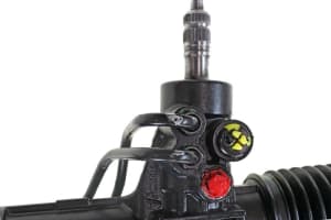 Steering rack LAU 66.0181 - 3