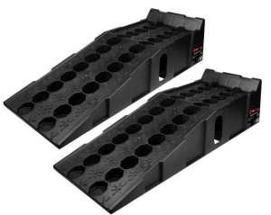 Platforma Drive-on 8000kg Plastic - 1