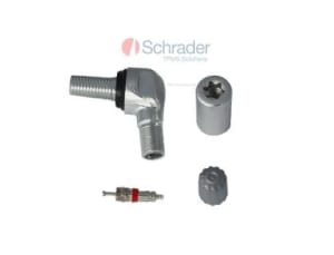 Set reparatie, senzor roata (sist.control presiune pneu) index SCHR5078M